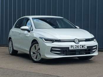 2024 - 1.5 TSI Match 5dr