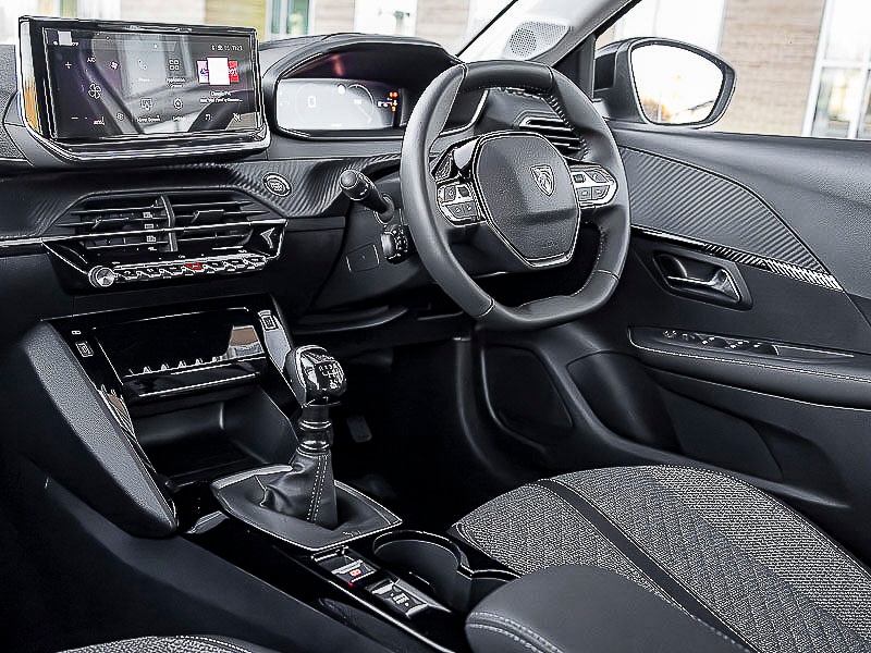 Used Peugeot 208 2025 for sale - 77314353: Photo 15