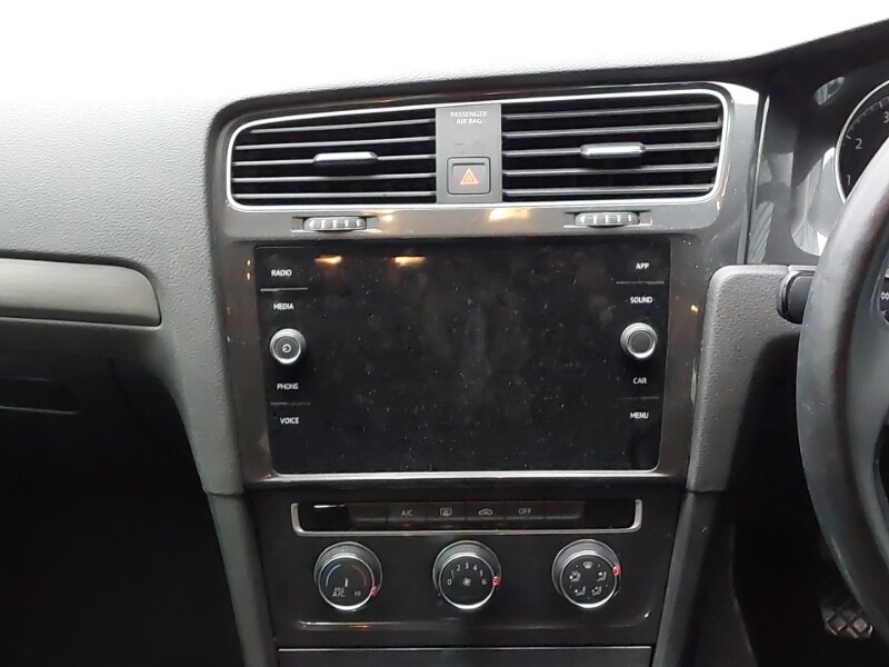 Used Volkswagen Golf 2019 for sale - 76815721: Photo 11