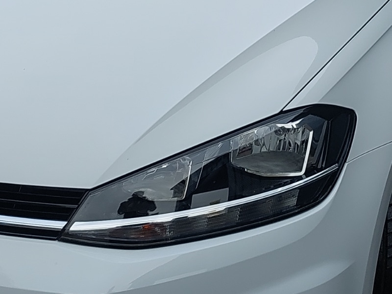 Used Volkswagen Golf 2019 for sale - 76815721: Photo 12