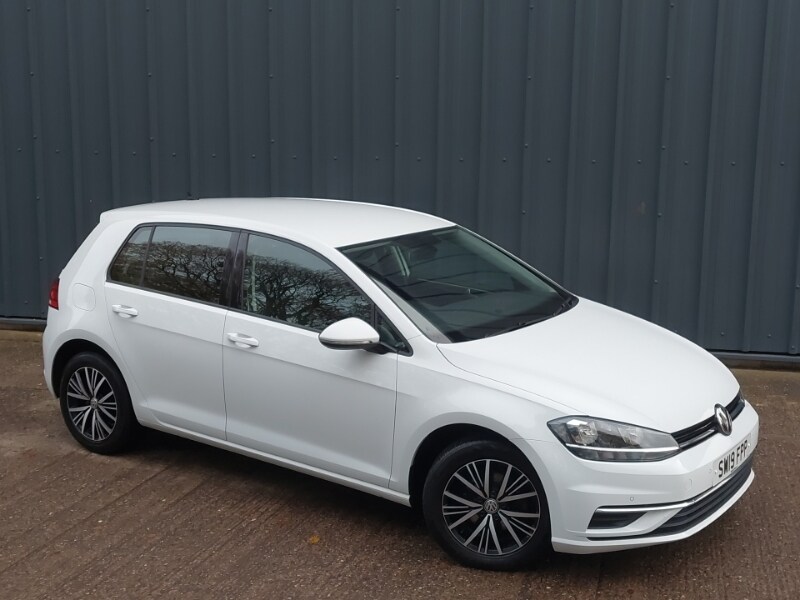 Used Volkswagen Golf 2019 for sale - 76815721: Photo 13
