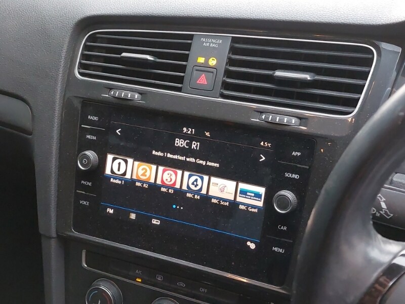 Used Volkswagen Golf 2019 for sale - 76815721: Photo 17