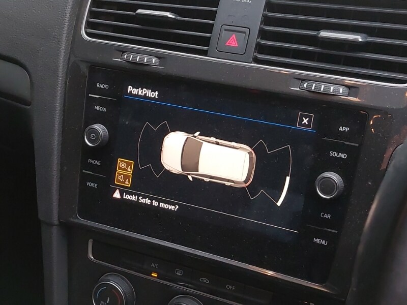 Used Volkswagen Golf 2019 for sale - 76815721: Photo 19