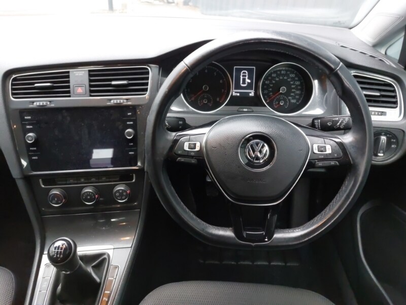 Used Volkswagen Golf 2019 for sale - 76815721: Photo 7