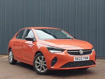 Used Vauxhall Corsa 2022 for sale - 78670115: Photo