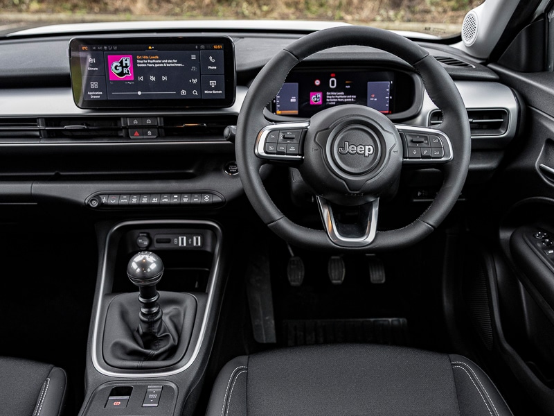 Used Jeep Other 2025 for sale - 76721520: Photo 12