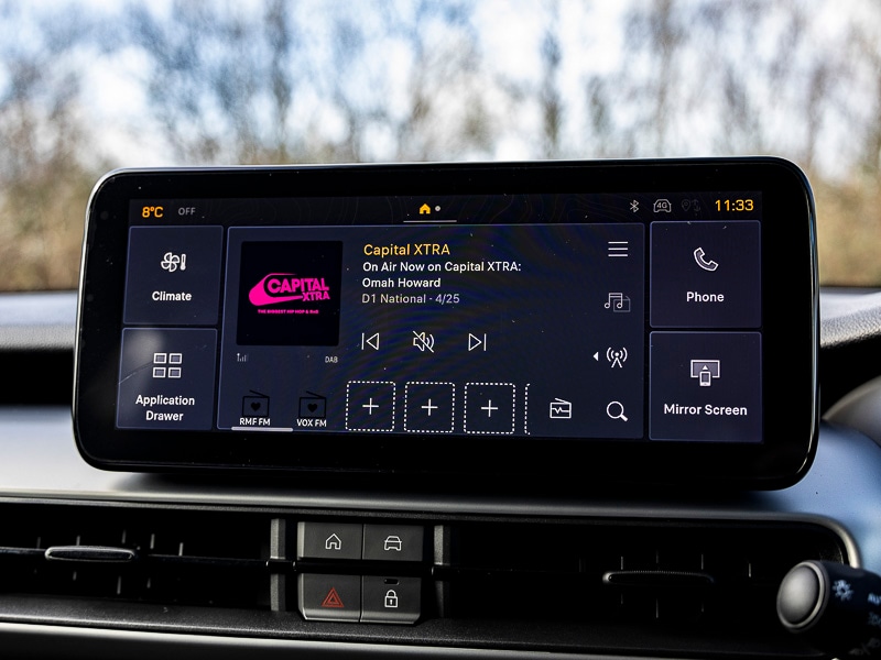 Used Jeep Other 2025 for sale - 76721520: Photo 18