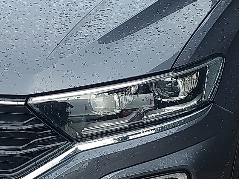 Used Volkswagen T-Roc 2021 for sale - 77150410: Photo 12