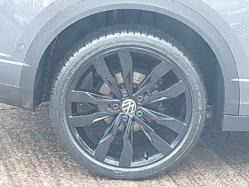 Used Volkswagen T-Roc 2021 for sale - 77150410: Photo 14