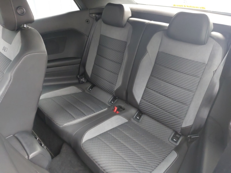 Used Volkswagen T-Roc 2021 for sale - 77150410: Photo 6