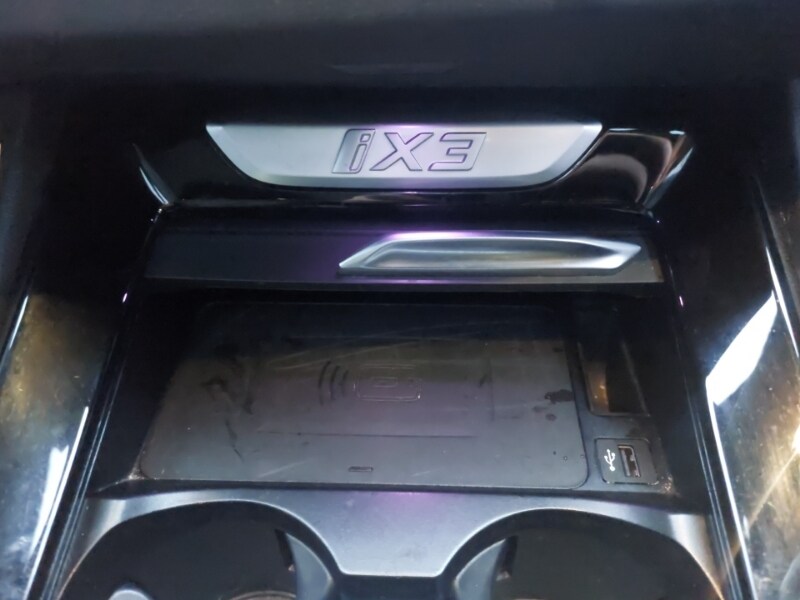 Used BMW iX3 2021 for sale - 77400253: Photo 19