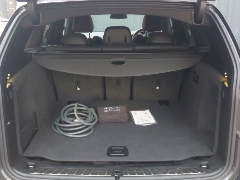 Used BMW iX3 2021 for sale - 77400253: Photo 8