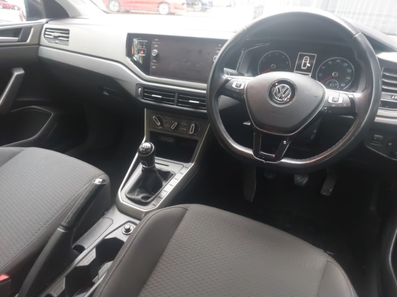 Used Volkswagen Polo 2019 for sale - 76567089: Photo 10