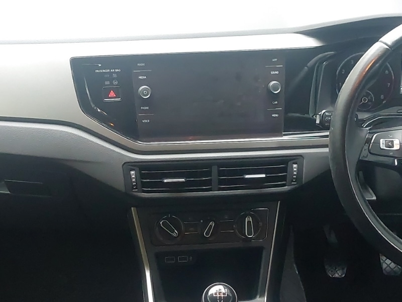 Used Volkswagen Polo 2019 for sale - 76567089: Photo 11