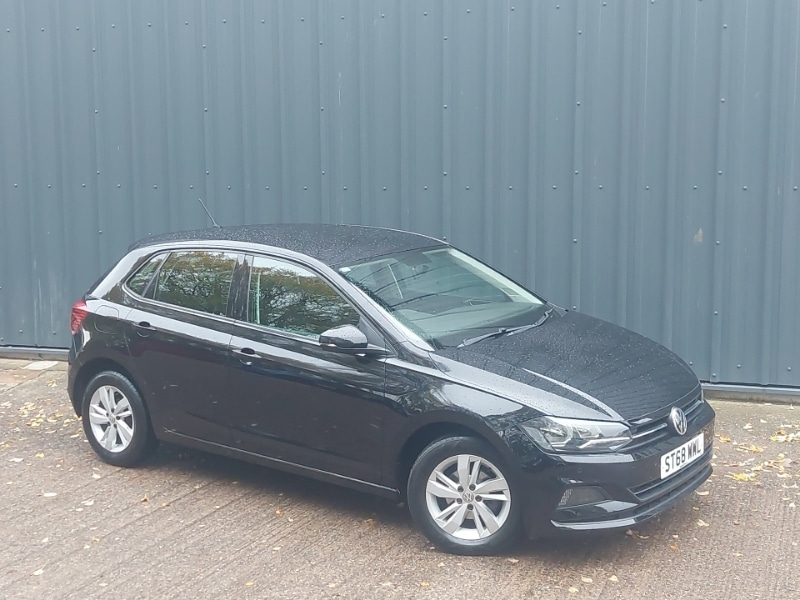 Used Volkswagen Polo 2019 for sale - 76567089: Photo 13
