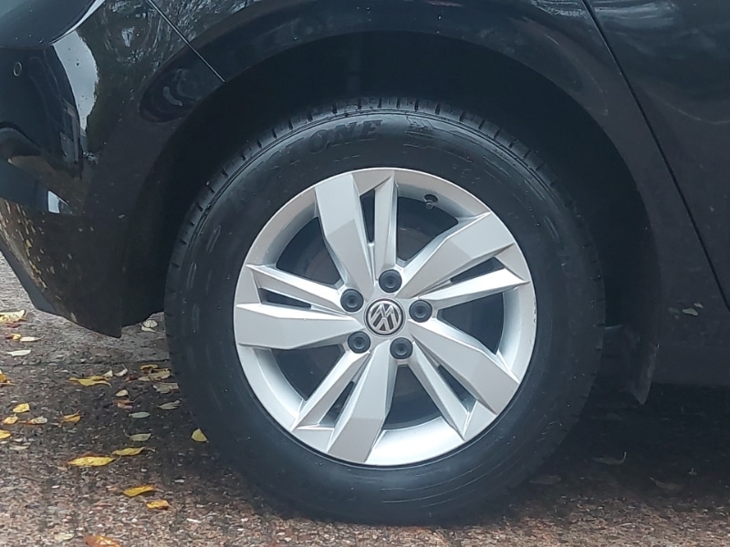 Used Volkswagen Polo 2019 for sale - 76567089: Photo 14