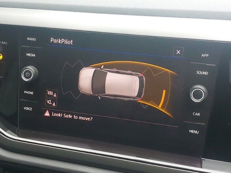 Used Volkswagen Polo 2019 for sale - 76567089: Photo 16