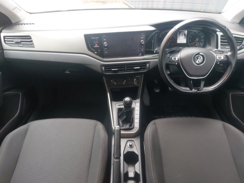 Used Volkswagen Polo 2019 for sale - 76567089: Photo 2