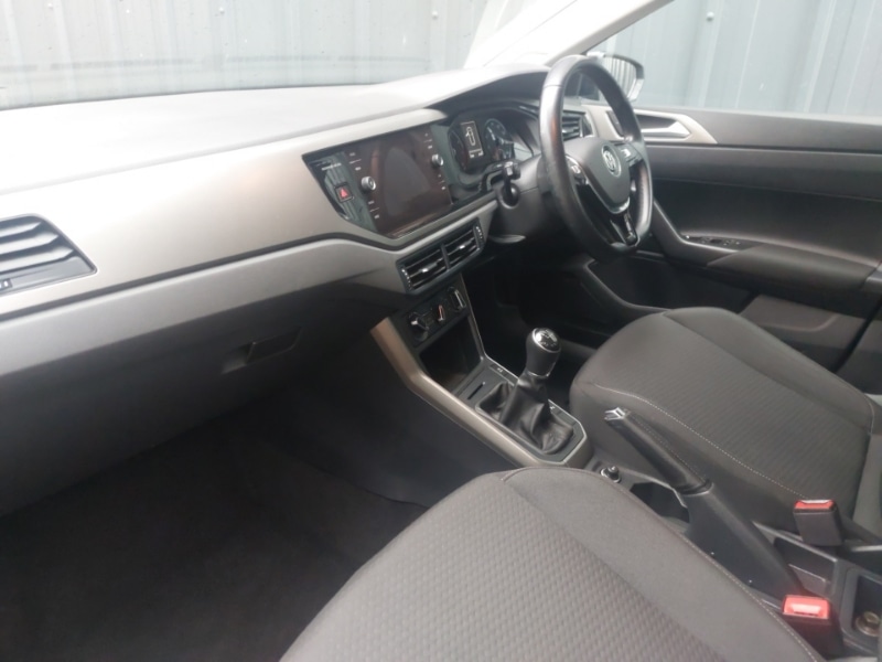 Used Volkswagen Polo 2019 for sale - 76567089: Photo 5