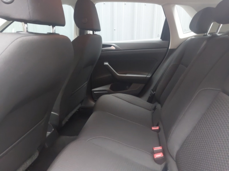 Used Volkswagen Polo 2019 for sale - 76567089: Photo 6