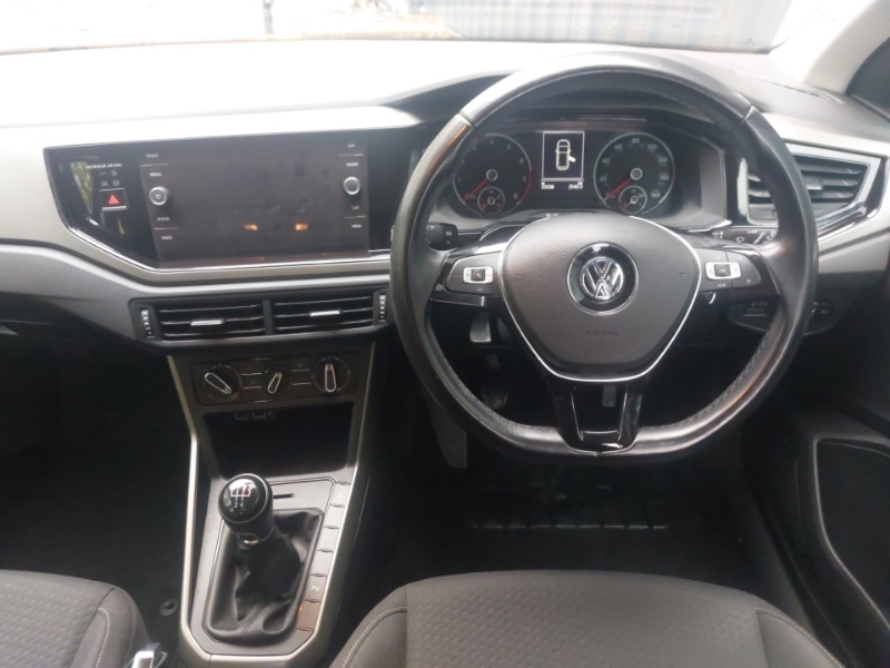 Used Volkswagen Polo 2019 for sale - 76567089: Photo 7