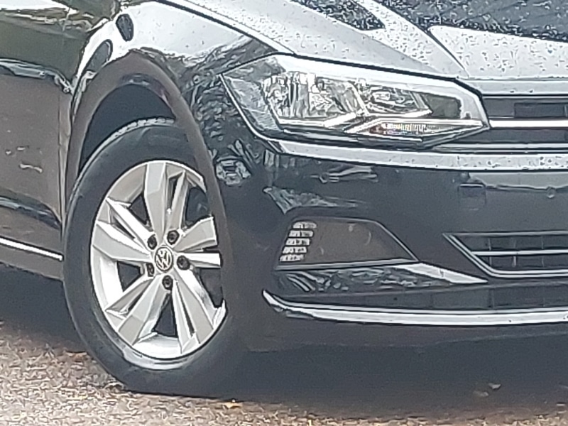 Used Volkswagen Polo 2019 for sale - 76567089: Photo 9