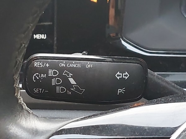 Used Volkswagen Polo 2018 for sale - 76258217: Photo 19