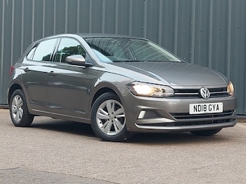 Volkswagen - Polo