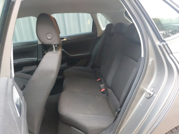 Used Volkswagen Polo 2018 for sale - 76258217: Photo 6
