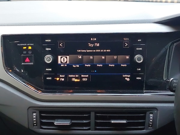 Used Volkswagen Polo 2018 for sale - 76258217: Photo 7
