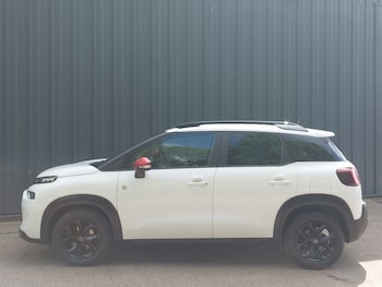 Used Citroen C3 Aircross 2022 for sale - 78735693: Photo