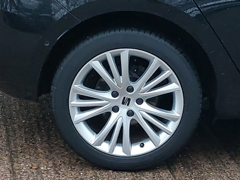 Used SEAT Leon 2020 for sale - 77530943: Photo 14