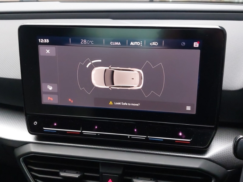 Used SEAT Leon 2020 for sale - 77530943: Photo 16