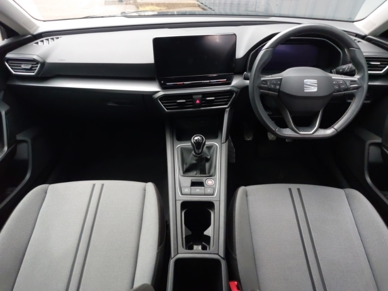 Used SEAT Leon 2020 for sale - 77530943: Photo 2