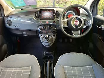 Used Fiat 500 2019 for sale - 79723596: Photo