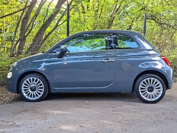 Used Fiat 500 2019 for sale - 79723596: Photo