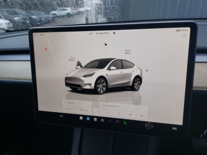 Used Tesla Model Y 2022 for sale - 77433151: Photo 10