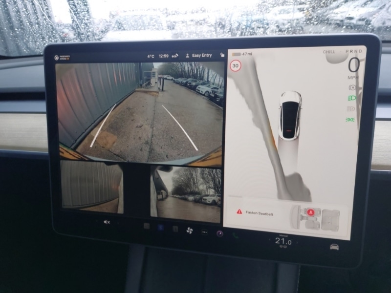 Used Tesla Model Y 2022 for sale - 77433151: Photo 15