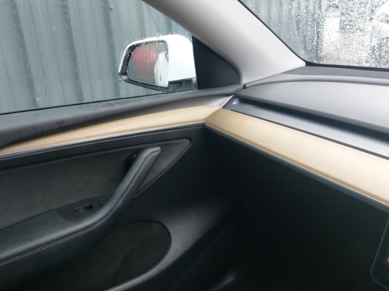 Used Tesla Model Y 2022 for sale - 77433151: Photo 17