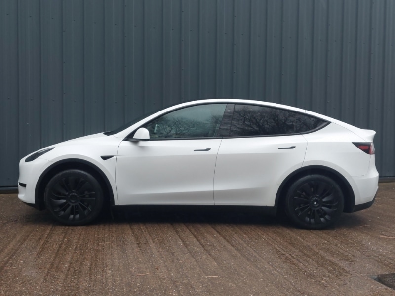 Used Tesla Model Y 2022 for sale - 77433151: Photo 4