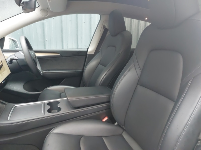 Used Tesla Model Y 2022 for sale - 77433151: Photo 5