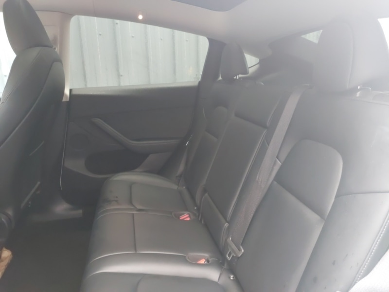 Used Tesla Model Y 2022 for sale - 77433151: Photo 6