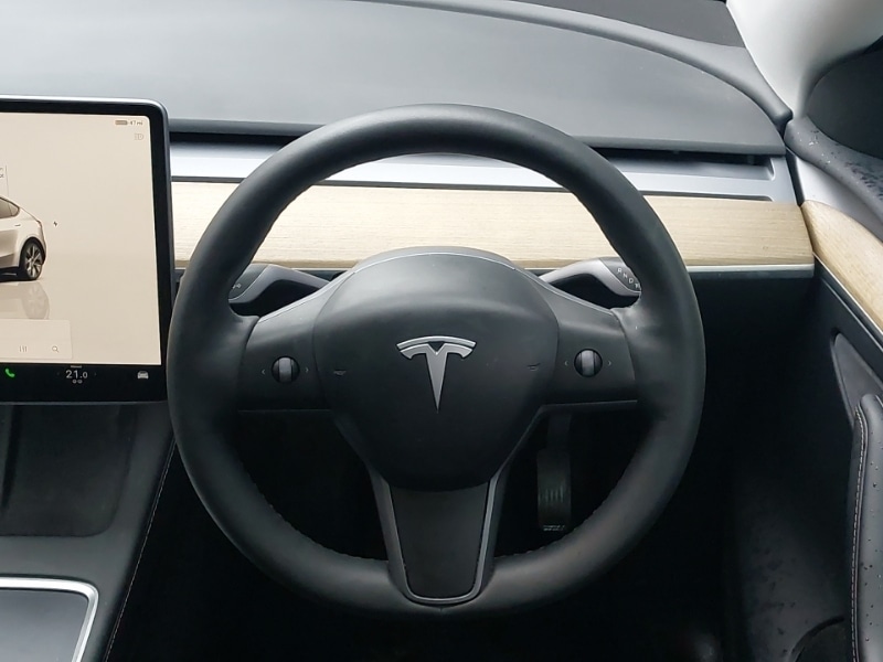 Used Tesla Model Y 2022 for sale - 77433151: Photo 7