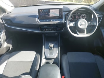 Used Nissan Qashqai 2025 for sale - 78634568: Photo