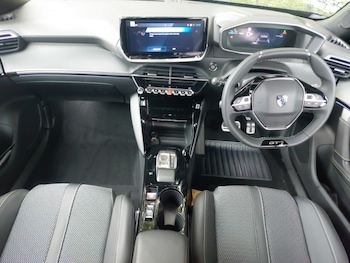 Used Peugeot 2008 2026 for sale - 79134050: Photo