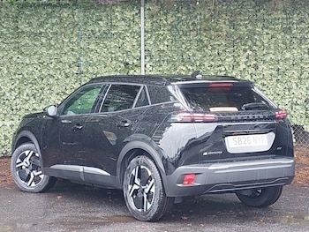 Used Peugeot 2008 2026 for sale - 79134050: Photo
