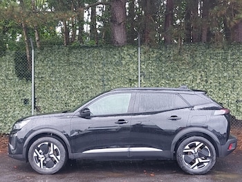 Used Peugeot 2008 2026 for sale - 79134050: Photo