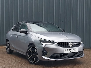 Used Vauxhall Corsa 2023 for sale - 78848845: Photo