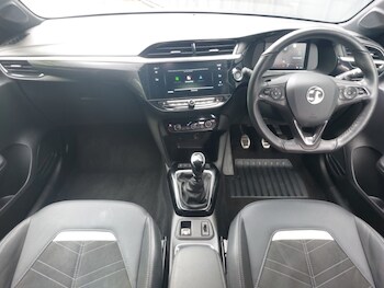 Used Vauxhall Corsa 2023 for sale - 78848845: Photo