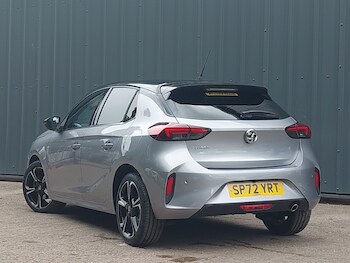 Used Vauxhall Corsa 2023 for sale - 78848845: Photo